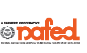 Nafed Logo