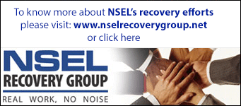NSEL Recovery Group
